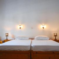 hotel thai lanka