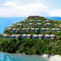 sri panwa phuket - habita building