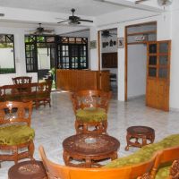 hotel thai lanka