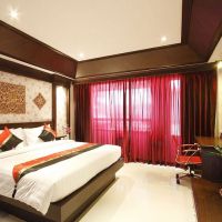 rayaburi hotel patong