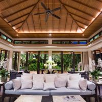 trisara (private residential villa homes)