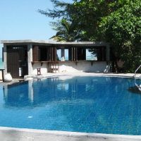 khaolak wanaburee resort