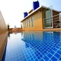 88 hotel patong phuket
