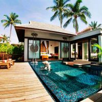 anantara phuket villas