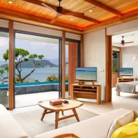 sri panwa phuket - habita building