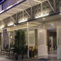 sino maison hotel