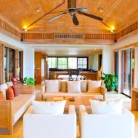 sri panwa phuket - habita building