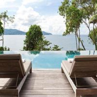 trisara (private residential villa homes)