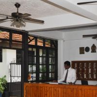 hotel thai lanka