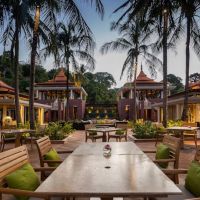 trisara (private residential villa homes)