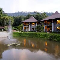 khaolak wanaburee resort