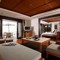 trisara (private residential villa homes)