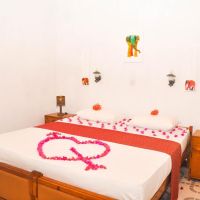 hotel thai lanka