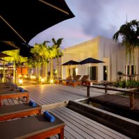 kata lucky villa & pool access