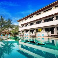 karon whale resort phuket
