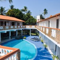 hotel thai lanka
