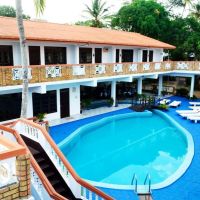 hotel thai lanka
