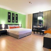 deevana plaza phuket (ex. mercure phuket deevana)