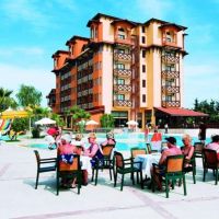 villa side hotel