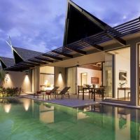 anantara phuket villas