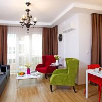 the room hotel antalya