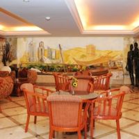 jonrad hotel