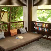 khaolak wanaburee resort