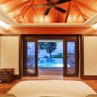 trisara (private residential villa homes)