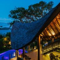 sri panwa phuket - habita building
