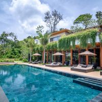 andara resort villa phuket