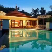 trisara (private residential villa homes)
