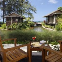 khaolak wanaburee resort