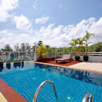 rayaburi hotel patong