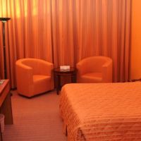 jonrad hotel