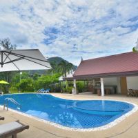 patong palace hotel