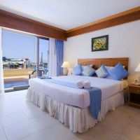 jiraporn hill resort