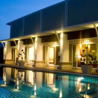 al's resort chaweng beach