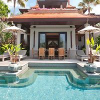 trisara (private residential villa homes)