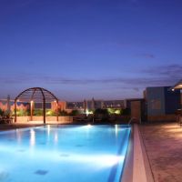 time grand plaza hotel dubai