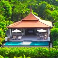 trisara (private residential villa homes)