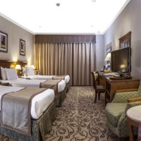 the country club hotel