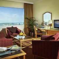 swiss belhotel sharjah (ex. sharjah rotana)