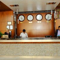 marina view hotel apartments