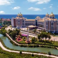 DELPHIN BE GRAND RESORT
