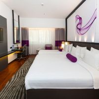 flora grand hotel