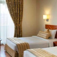landmark hotel baniyas