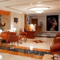 landmark hotel baniyas