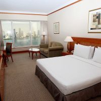 corniche hotel sharjah (ex.hilton sharjah)