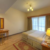 fortune grand hotel apartment