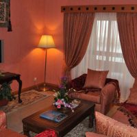 holiday international sharjah